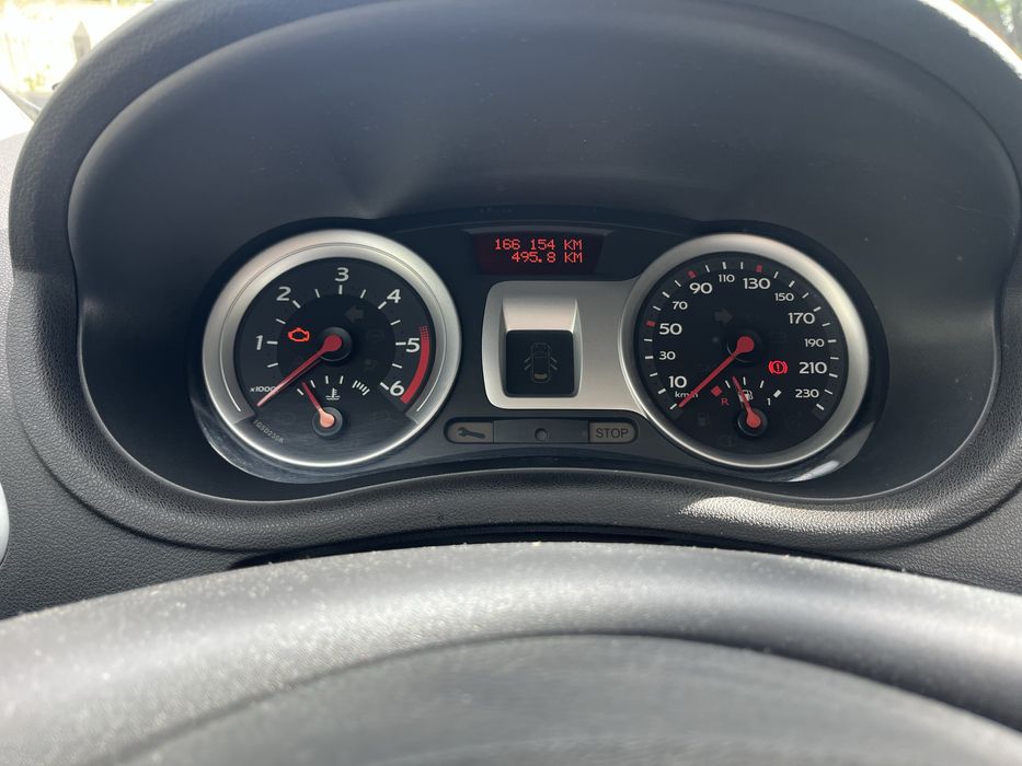 Renaul clio 3 - 1.5 dci