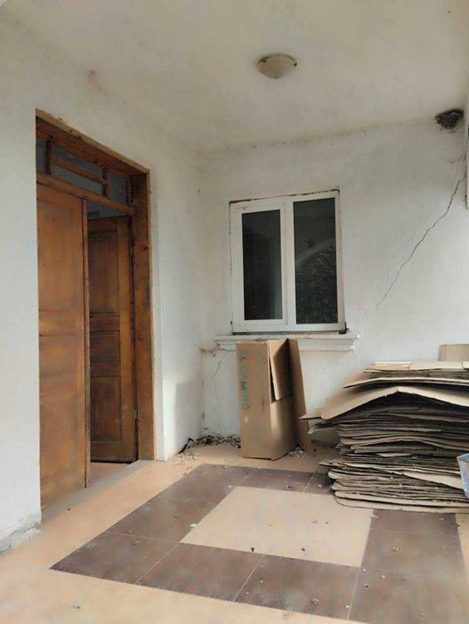 Продається будинок за 10 км від Тернополя в с. Буцнів