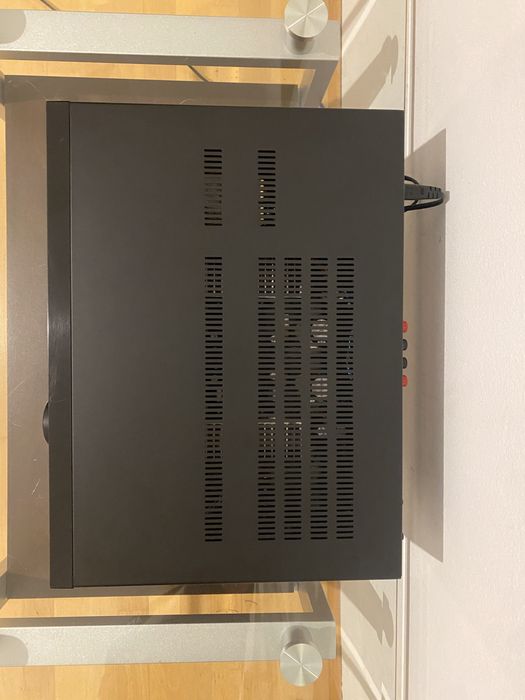 Підсилювач усилитель Pioneer A-10