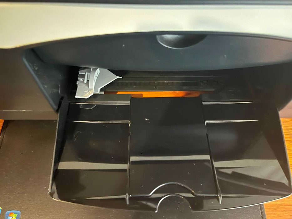 Impressora HP Deskjet F2180 Multifunções