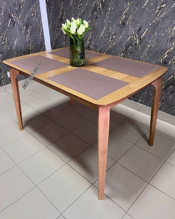 Стіл ТОКІО.  Кухонний столик.  Столи.