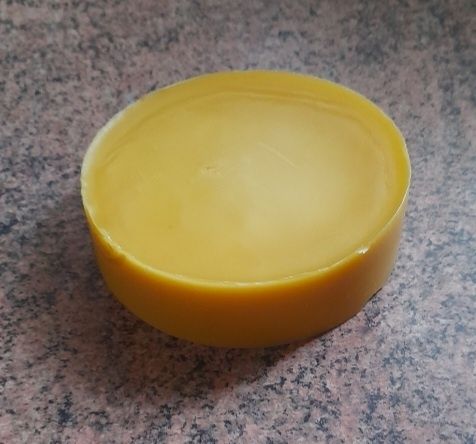 Віск бджолиний/Воск пчелиный 2025 г забрусный 100%натуральный