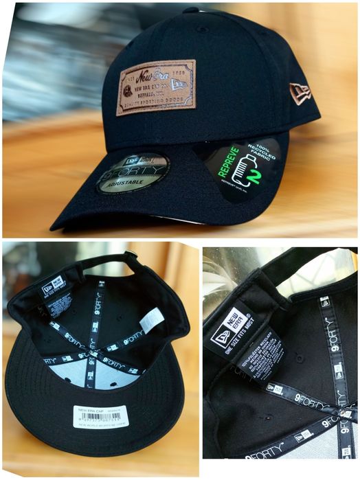 ОРИГИНАЛ Бейсболка Кепка Тракер Nike  NBA NHL NY New Era Puma 47 Brand