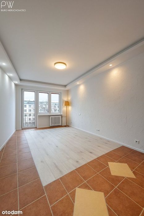 2 pokoje w dobrej cenie, centrum.