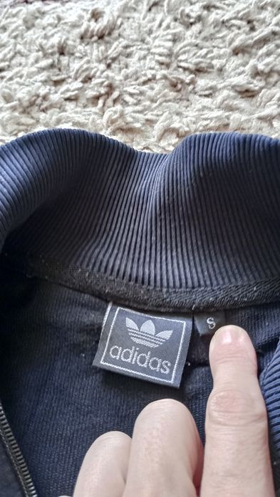 Bluza damska Adidas