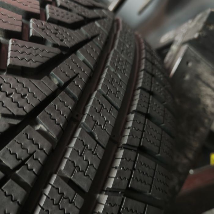 215/55/16 Hankook z 2025 roku