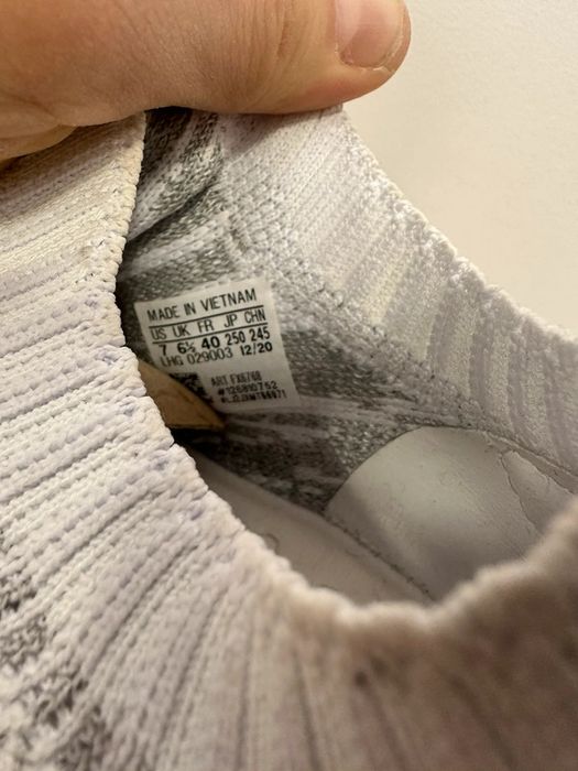 Adidas nmd boost rozmiar 40