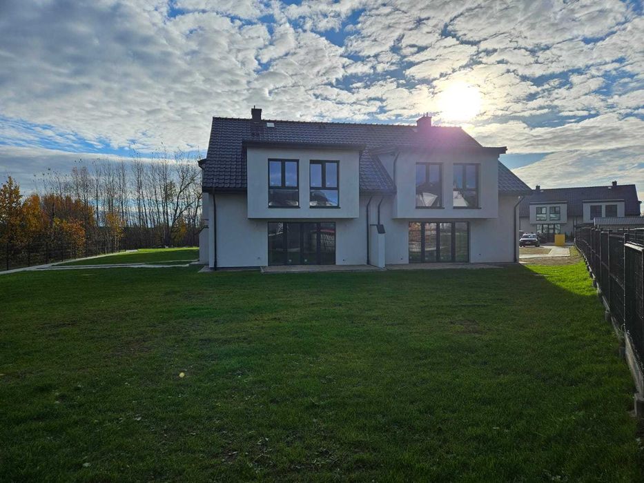 Dom 92m2 ul.Graniczna
