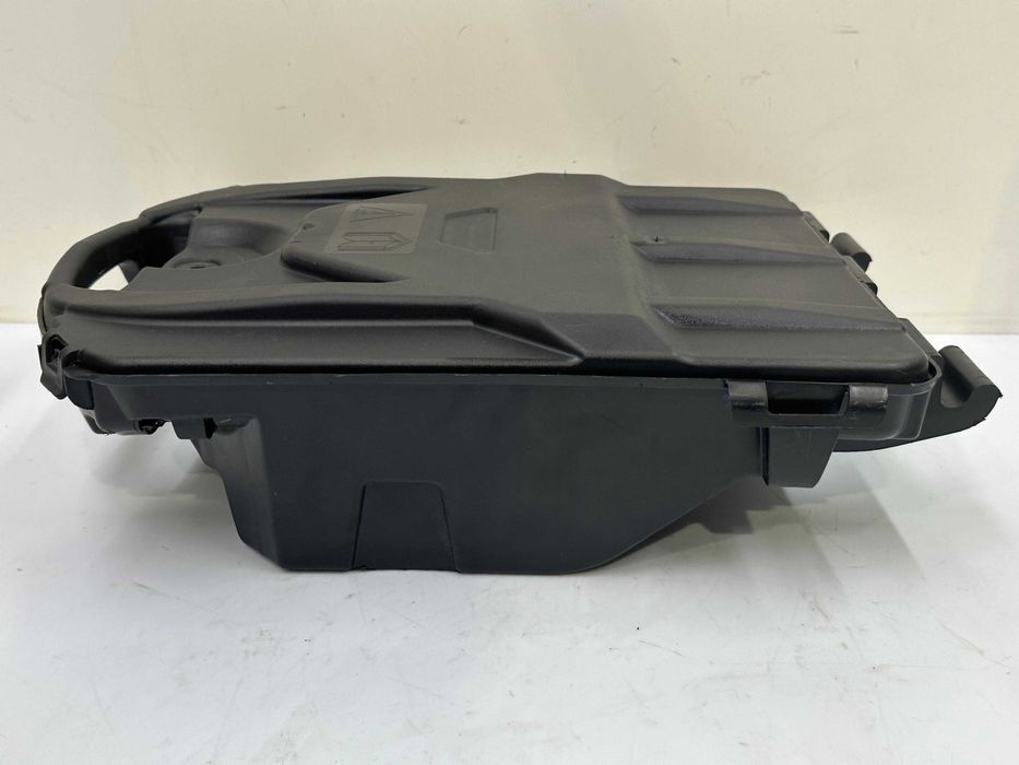 Kit Ferramenta do Pneu suplente Opel Vivaro (2018)