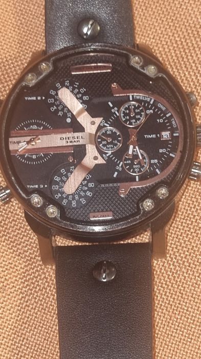 Продам часы мужские