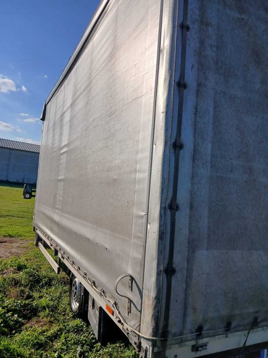 IVECO DAILY 2019 - Sprzedam