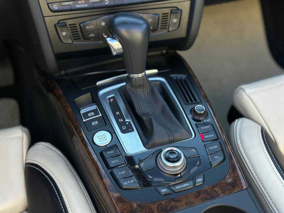 Audi A5 Cabrio 2010 (Розстрочка / Лізинг)