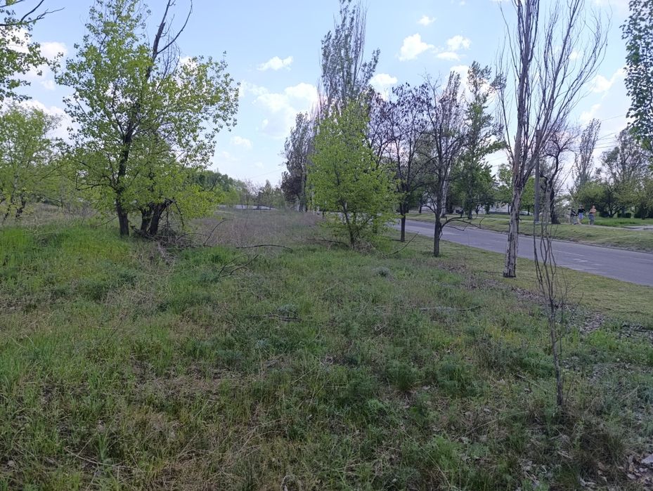 Продам. Земля. Участок. Каменское