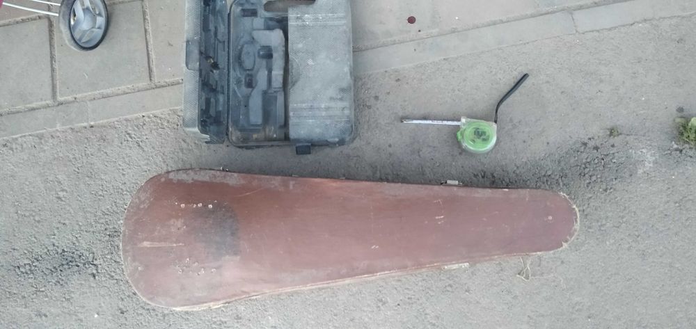 Чехол футляр для скрипки