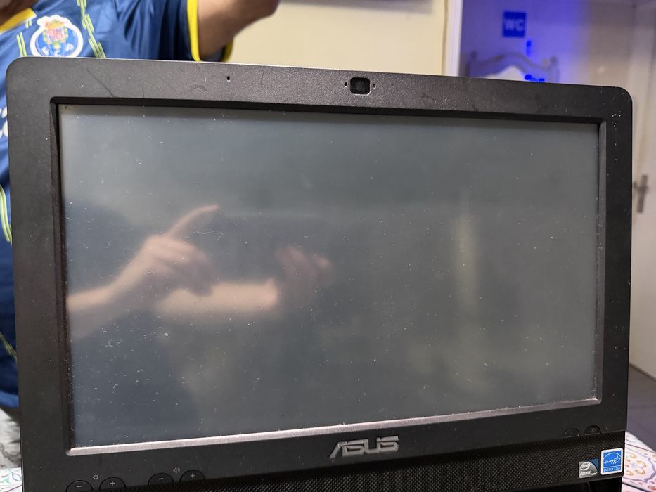 Computador de gaveta
