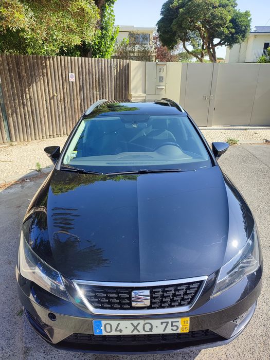 Seat Leon gasóleo 2019