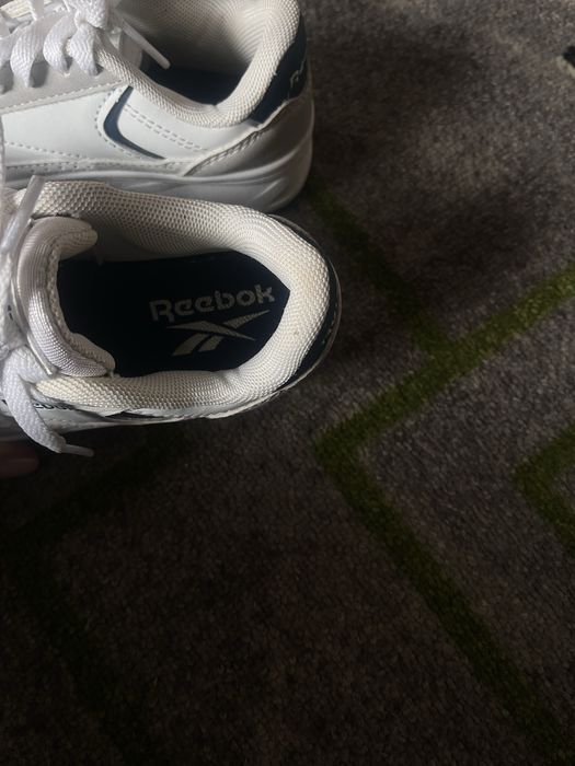 Дитячі кросівки Reebok 27,5 розмір