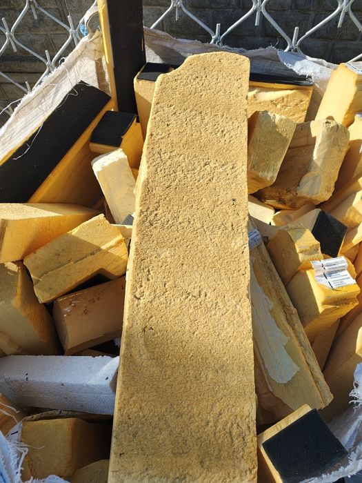 Pianka PIR poliuretan 10cm docieplenie