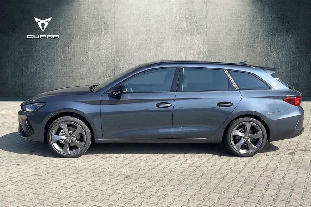 Cupra Leon 1.5 eTSI 150 KM DSG - Dostępny od ręki !