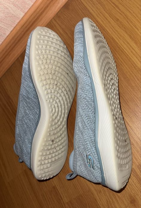 Балетки Skechers