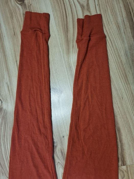 Legginsy odzież termiczna Janus 16lat 176cm