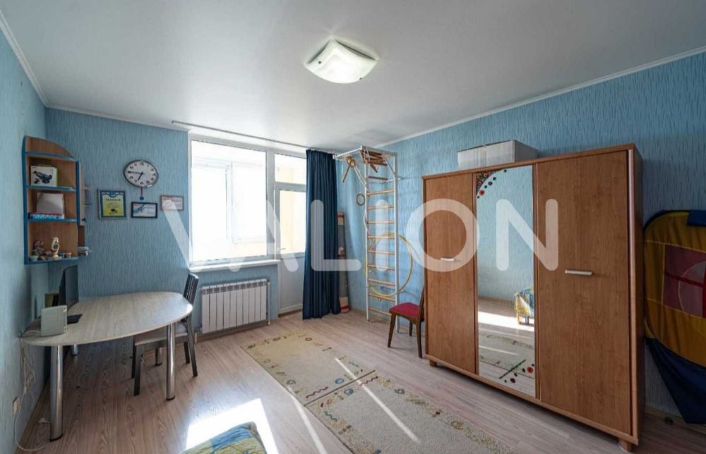 Продам 3кім.квартиру Голосіївський вул.Василя Касіяна,2/1 Іподром єОселя