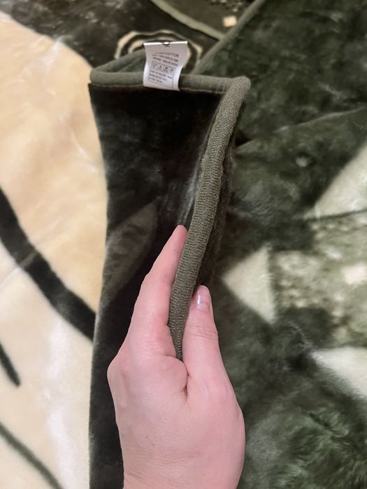 Плед покривало Solaron