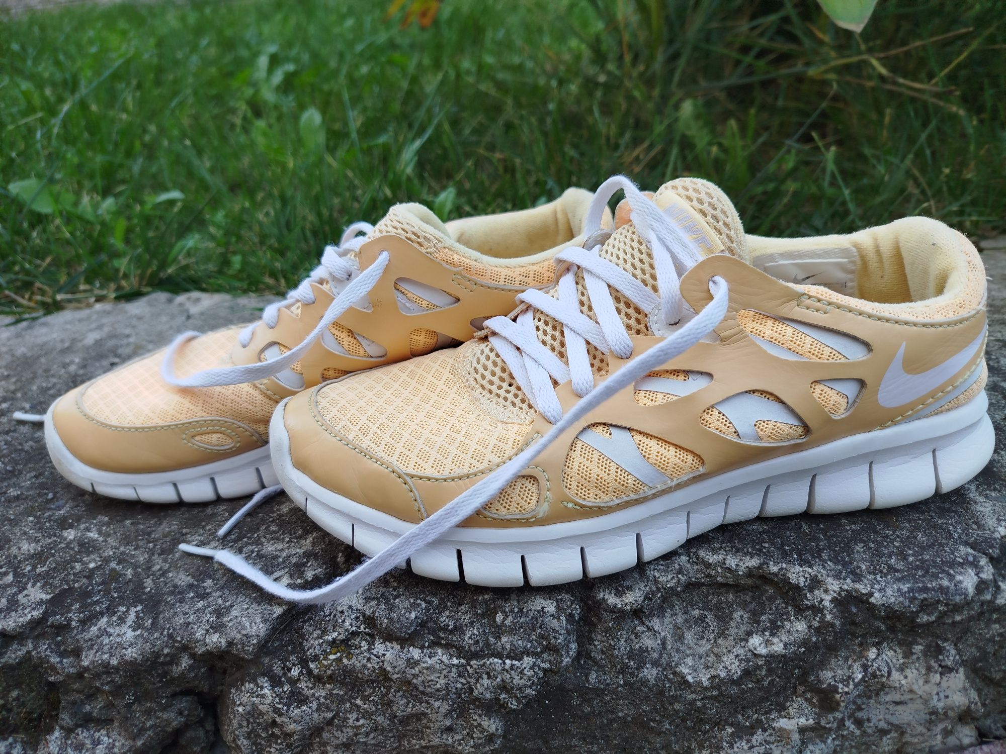 Nike free run 36 discount