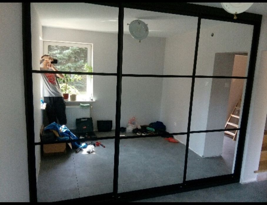 Szafy , garderoby w 10 dni !!!