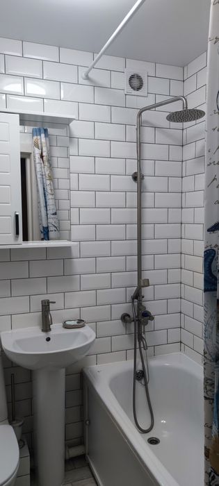 1к. На ЗСУ с автономкой.