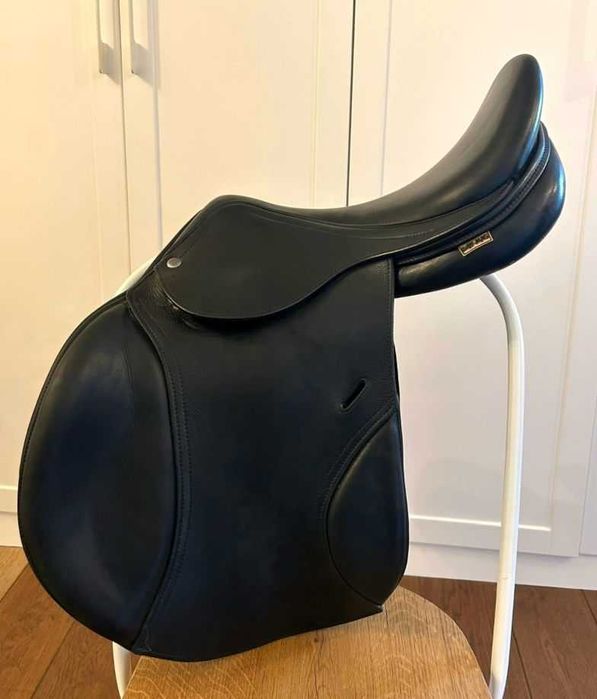 siodło skokowe Daw-Mag Millenium De Luxe Super