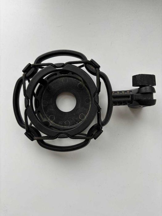 Павук, паук, тримач для мікрофону