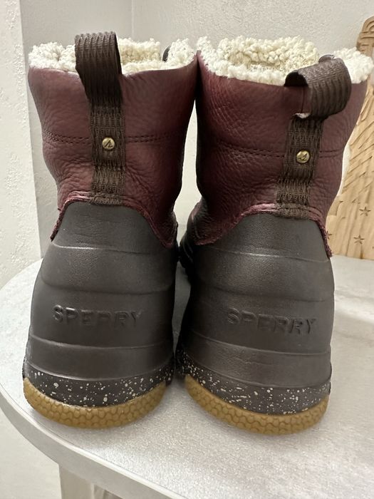 Чоботи  Sperry