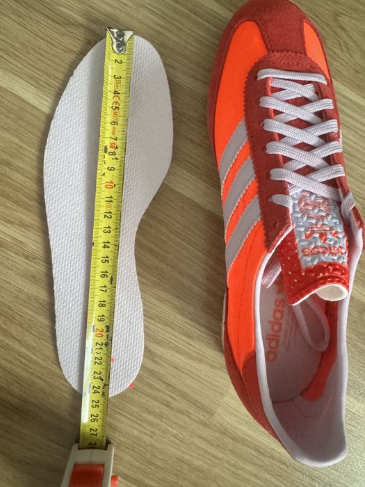 Sneakersy damskie Adidas 38 nowe