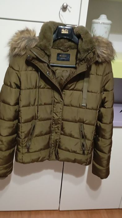 Kispo de mulher, tamanho S marca ZARA