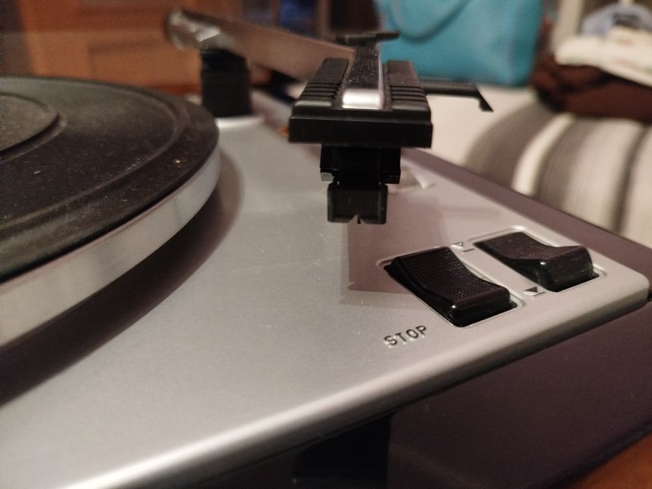 Gramofon Dux  Holand.