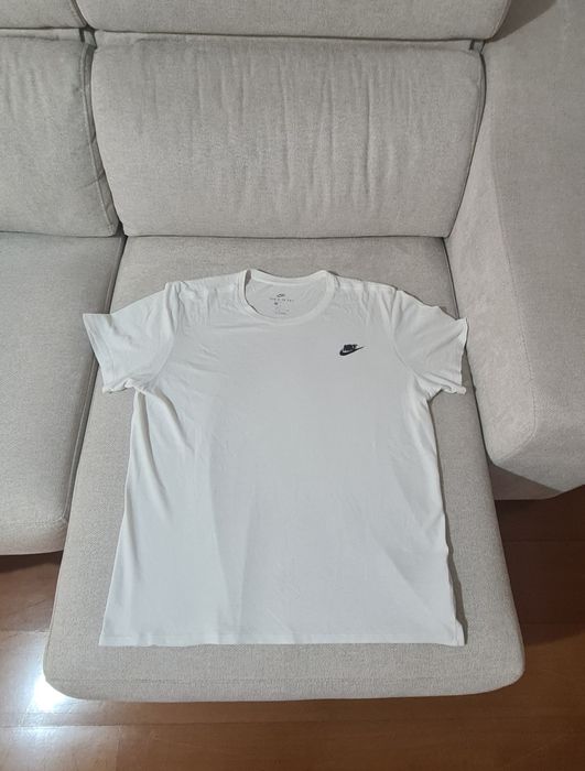 T-shirt Nike Basic