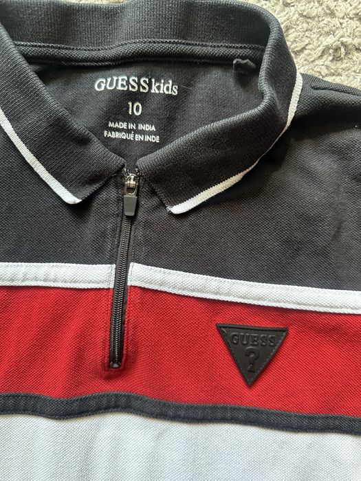 Футболка Guess kids 140/168 (10років)
