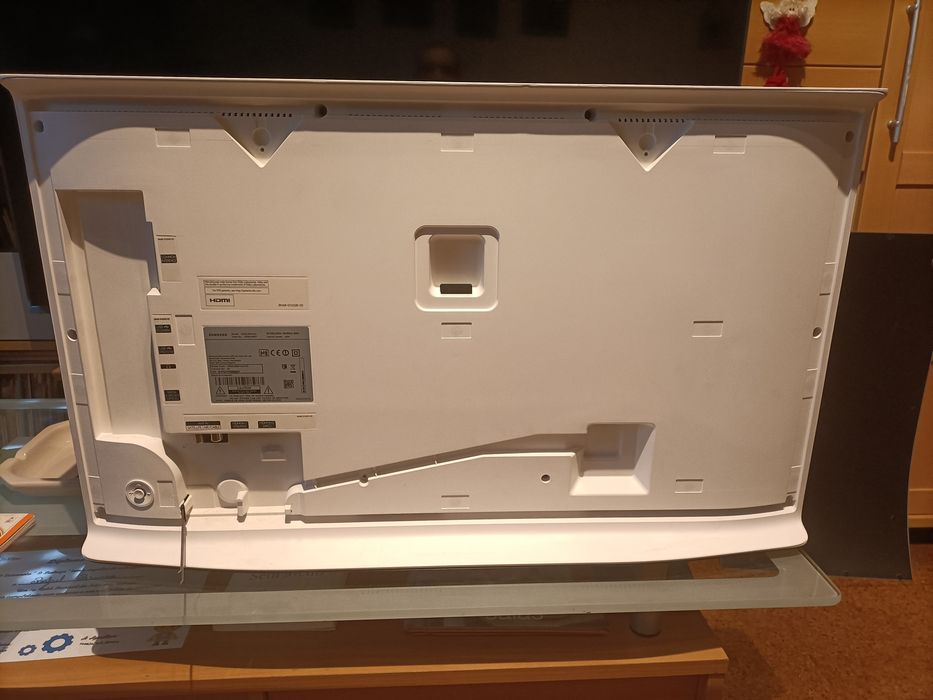 Smart TV Samsung 32 polegadas