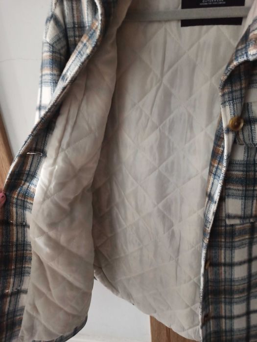 Kurtka Gropp oversize