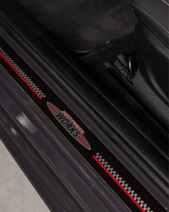 MINI JOHN COOPER WORKS