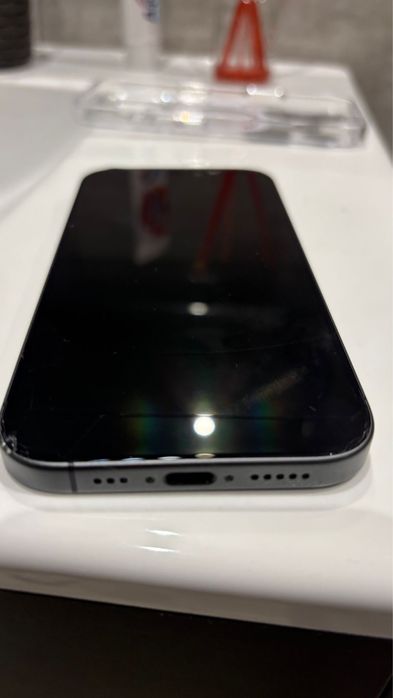 Vendo iphone 17 256gb