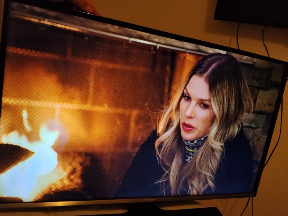 Tv led Samsung 32 polegadas