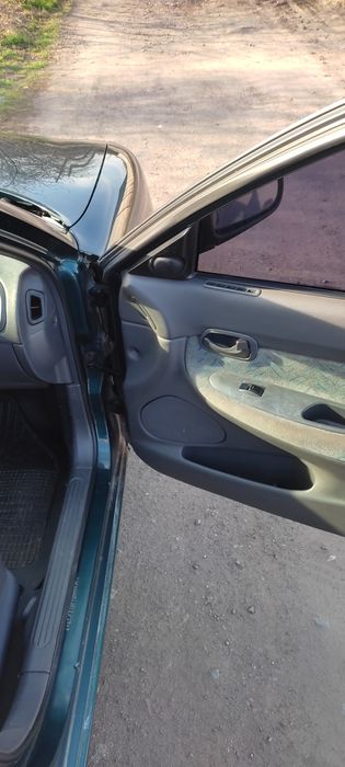 Daewoo Nubira 1.6 бензин.99 г.в