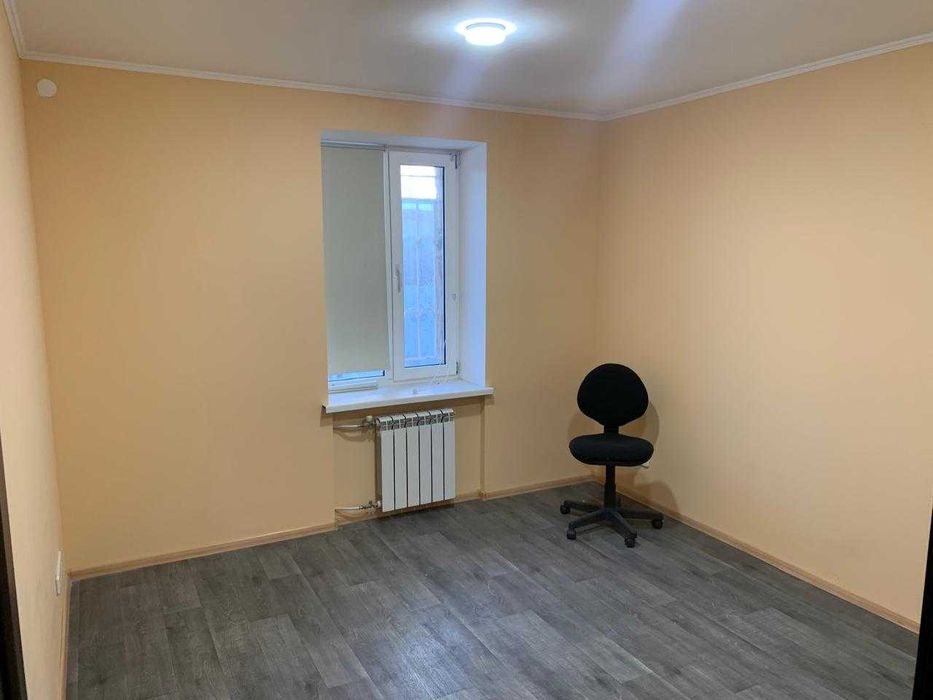 Офіс на вул. Пушкінська