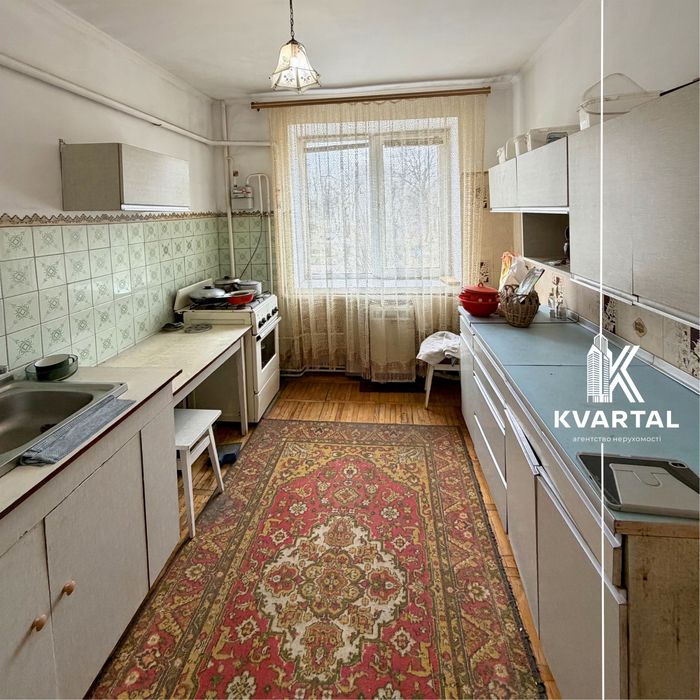 Продається квартира