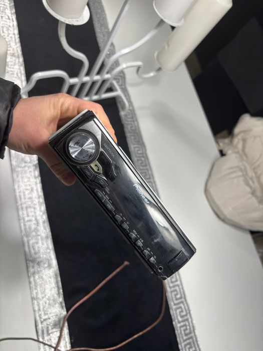 Radio Samochodowe Pioneer X380BT