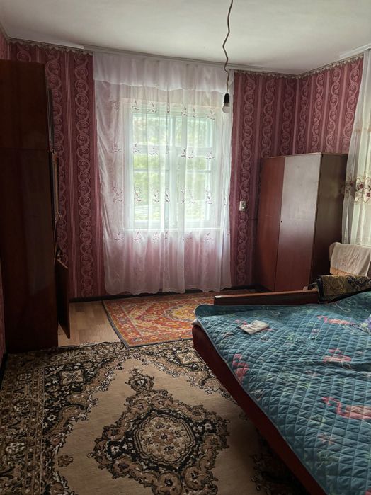 Продам цегляний будинок із земельною ділянкою 25 сот