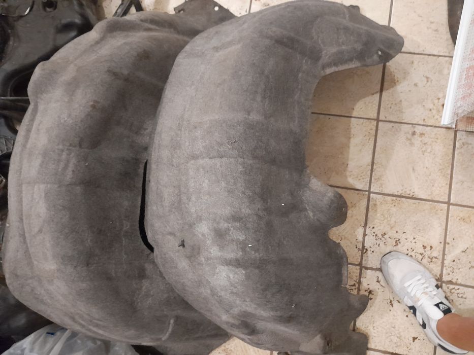 Nadkole tył lewe prawe wk2 lift