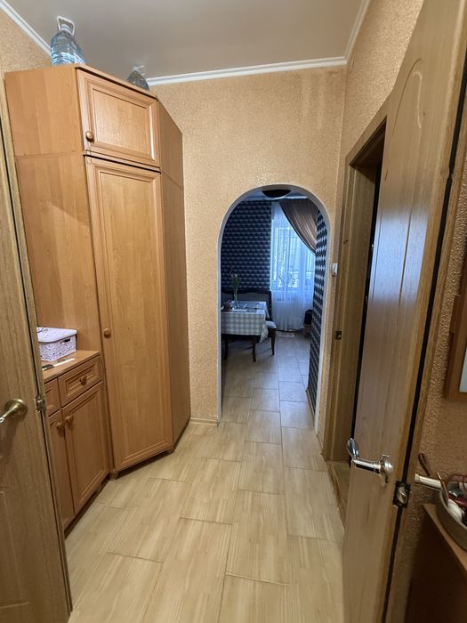 ‼️Терміново‼️Продам однокімнатну квартирку в новому будинку